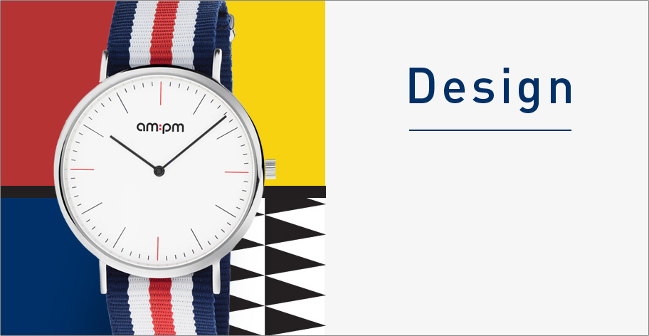 AM:PM Design