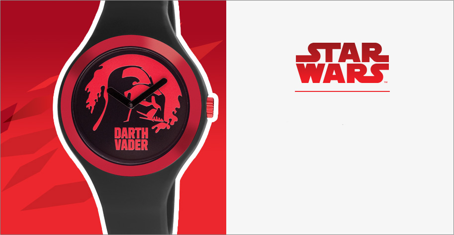 AM:PM Star Wars