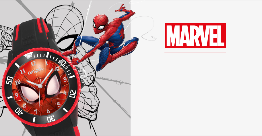 Marvel